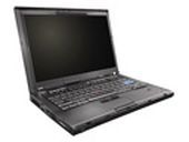 Lenovo ThinkPad T400 price and images.