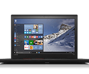 Specification of Lenovo ThinkPad P50s Mobile Workstation rival: Lenovo ThinkPad T560 Ultrabook 4MB Cache, up to 3.40GHz.