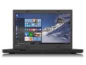 Specification of Lenovo ThinkPad T460 rival: Lenovo ThinkPad T460p 8MB Cache, Up to 3.6 Ghz.