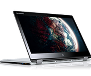 Specification of Lenovo Ideapad 100-14 rival: Lenovo Yoga 3 14 MultiTouch, 2.00GHz 1600MHz 3MB.