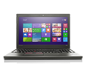 Lenovo ThinkPad W550s Mobile Workstation 2.40GHz 1600MHz 4MB