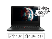 Specification of Lenovo Yoga 710  rival: Lenovo ThinkPad Helix 1.20GHz 1600MHz 4MB.