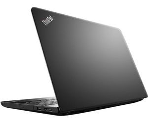 Specification of Lenovo Ideapad 100  rival: Lenovo ThinkPad E560 2.30GHz 1866MHz 3MB.