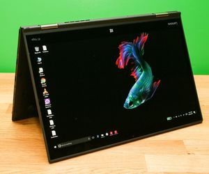 Lenovo ThinkPad X1 Yoga rating and reviews