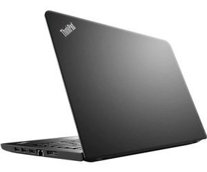 Lenovo ThinkPad E465 20EX rating and reviews