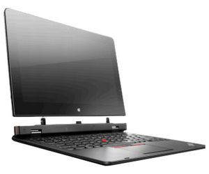 Lenovo ThinkPad Helix 20CG price and images.