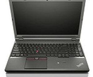 Lenovo ThinkPad W541 price and images.