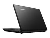 Lenovo IdeaPad N585 59359186 Black AMD E1 1500 Processor 1.48GHz 1066MHz 1MB