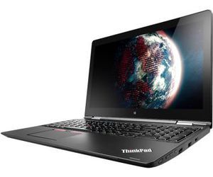 Lenovo ThinkPad Yoga 15 20DQ