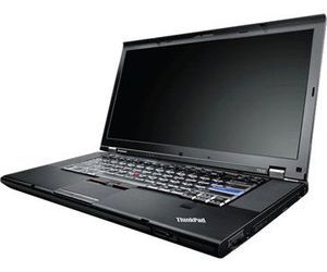 Lenovo ThinkPad T510 4384 price and images.