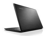 Specification of Lenovo ThinkPad E555 rival: Lenovo Ideapad 110 15" 2.10GHz 2MB.