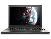 Lenovo ThinkPad T550 price and images.