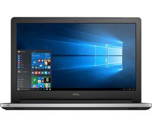 Dell Inspiron 15 5555 price and images.