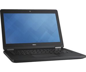 Specification of HP EliteBook 820 G4 rival: Dell Latitude E5250.