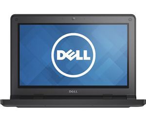 Dell Latitude 3160 price and images.