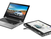 Dell Inspiron 13 7000 Series 2-in-1 price and images.