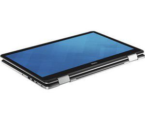 Specification of MSI GT73VR Titan Pro 4K-479 rival: Dell Inspiron 17 7000 2-in-1 Laptop -DNCWSCB6103H.