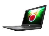 Specification of Dell Inspiron 15 5000 Touch Laptop -DNCWG2398H rival: Dell Inspiron 15 5000 Non-Touch Laptop -DNCWGAMD2831H AMD.
