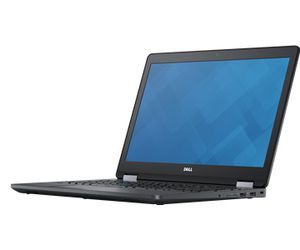 Dell Latitude E5570 rating and reviews