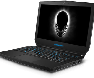 Specification of Samsung Ativ Book 9 Plus rival: Dell Alienware 13 Laptop -DKCWE01SDDR.