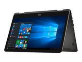 Dell Inspiron 17 7000 2-in-1 Laptop -DNCWSCB6113H rating and reviews