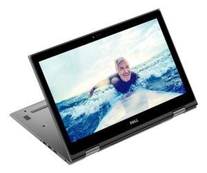 Dell Inspiron 15 5000 2-in-1 Laptop -DNCWSB0007H rating and reviews