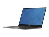 Specification of HP 15-ac055nr rival: Dell XPS 15 Touch Laptop -DNDNX1634H.