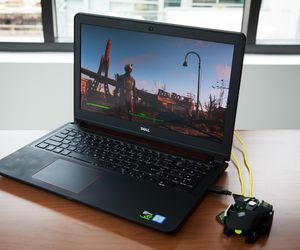 Specification of Dell Inspiron 15 Gaming Non-Touch Laptop -FNCWPW5716H rival: Dell Inspiron 15 7000 DNCWPW5724S.