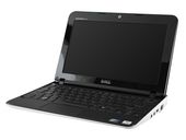 Specification of Asus Eee PC 1005PEB rival: Dell Inspiron Mini iM1012-687OBK.