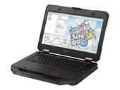 Specification of HP Mobile Thin Client mt20 rival: Dell Latitude 5414 Rugged.