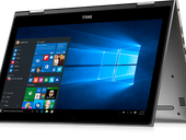 Dell Inspiron 15 5000 2-in-1 Laptop -DNDNSB0001B rating and reviews