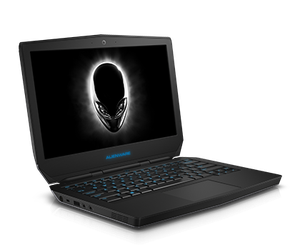 Specification of Samsung Ativ Book 9 Plus rival: Alienware 13 Laptop.