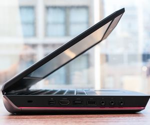 Alienware 14 rating and reviews