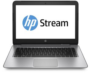 HP Stream