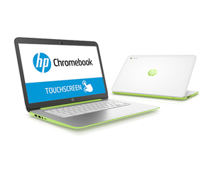 HP Chromebook 14 2014