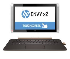 HP Envy x2 13.3-inch, 2014