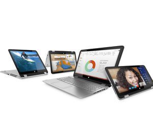 HP Pavilion x360 13-inch