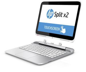 HP Split x2 2014
