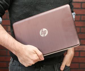 HP Spectre 13t-3000 Ultrabook rating and reviews