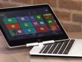 Specification of Lenovo IdeaPad Yoga 11S rival: HP EliteBook Revolve.
