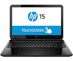 HP TouchSmart 15-r136wm