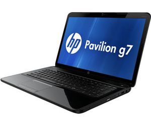 HP Pavilion g7-2247us