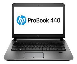 HP ProBook 440 G2 price and images.