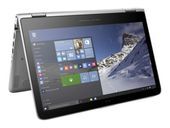 HP Pavilion x360 13-s120nr rating and reviews