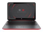 Specification of MSI GE60 Apache rival: HP Pavilion 15-p030nr.