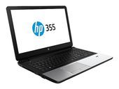 HP 355 G2 rating and reviews