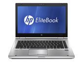 HP EliteBook 8460p price and images.