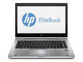 HP EliteBook 8470p rating and reviews