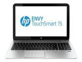 HP ENVY TouchSmart 15-j119wm rating and reviews