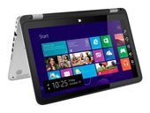 Specification of Toshiba Satellite C650D rival: HP ENVY x360 15-u111dx.